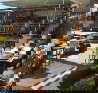 Timbermill Cafe - Book Restaurant