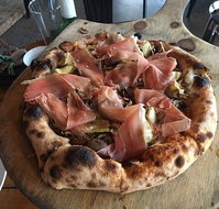 Toro Nero Pizza Cafe Co - Book Restaurant