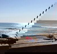 Warriewood Beach Cafe - Book Restaurant