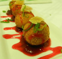 Wild Clove - Book Restaurant