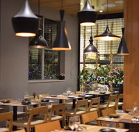 Yakoo Engadine - Book Restaurant