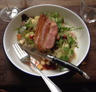 Berry Sourdough Cafe - Book Restaurant