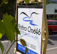 Bistro One46 Kangaroo Valley - Book Restaurant