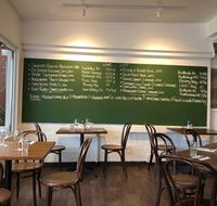 Bussola - Book Restaurant