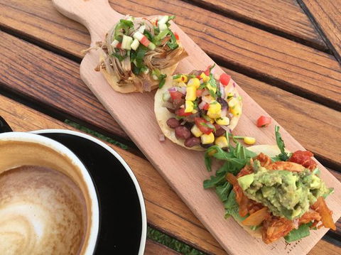 Cafe At Lewers - Book Restaurant 0