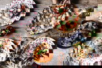 Criniti's Castle Hill