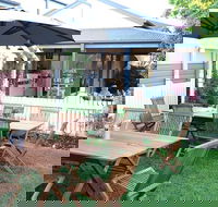 Duke  Co. Cafe - Book Restaurant