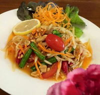 Elephant Thai Cafe - Book Restaurant