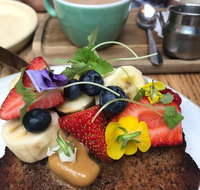 Flower Child Cafe - Book Restaurant