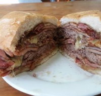 Fort Lane Carvery  Cafe - Book Restaurant