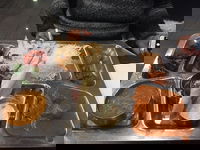 Hilltop Indian Restaurant