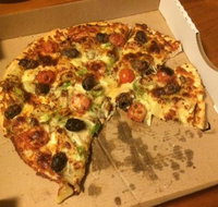 House of Pizza - Book Restaurant
