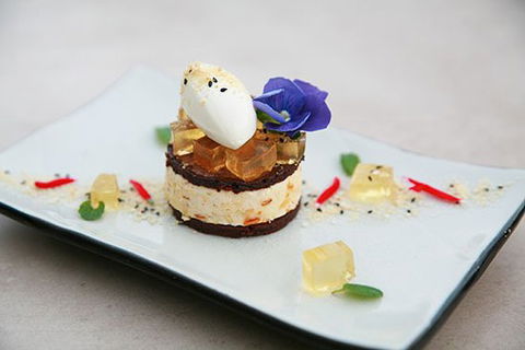 Hungry Duck - Book Restaurant 0