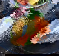 Leaf Cafe  Co - Book Restaurant