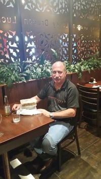 Lucky Dragon Chinese Restaurant