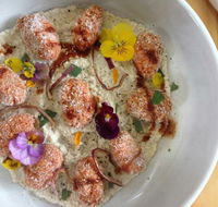 Milk Haus - Book Restaurant
