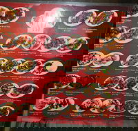 Morisset Chinese Take-Away - Book Restaurant