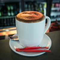 Olivo Woodfire Pizza  Pasta