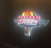 Pancake Diner - Book Restaurant