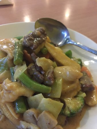 Panda At Morisset - Book Restaurant 0