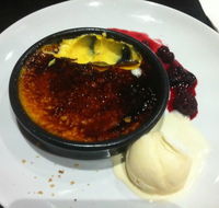 Pegs - Book Restaurant