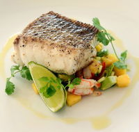 Rick Stein at Bannisters - Book Restaurant