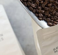 Seven Miles Coffee Roasters - Book Restaurant