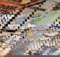 Shed - Book Restaurant