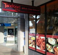 Tandoori Lounge - Book Restaurant
