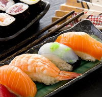 Tanoshi - Book Restaurant