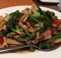 Thai Spy Restaurant - Book Restaurant