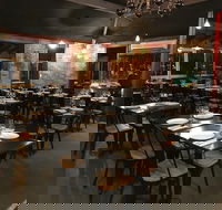 Thai Square - Book Restaurant