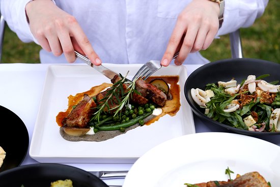 Pyree NSW Book Restaurant