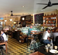 The Emporium Food Co - Book Restaurant