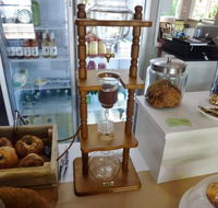 The General cafe of Kangaroo Valley - Book Restaurant