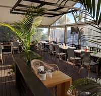 The Quarters Huskisson - Book Restaurant