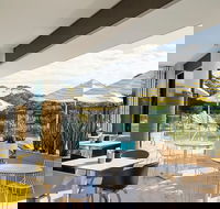 The Rooftop Bar  Grill - Book Restaurant
