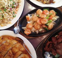 Ulladulla Chinese Restaurant - Book Restaurant