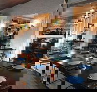 Alma Avalon - Book Restaurant