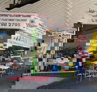 Bakhtar Restaurant - Book Restaurant