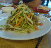 Bau Truong at Mounties - Book Restaurant