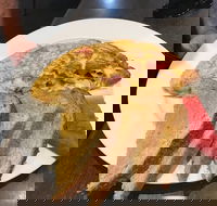 Cafe Laurella - Book Restaurant