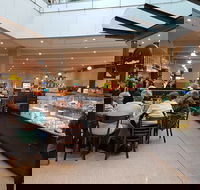 Cavallaro's Sweet Indulgence - Book Restaurant