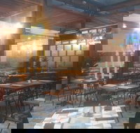 Firestone Kitchen and Bar - Book Restaurant