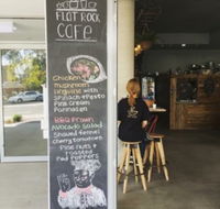 Flat rock cafe - Book Restaurant