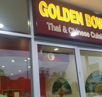 Golden Bowl Thai Chinese Restaurant - Book Restaurant