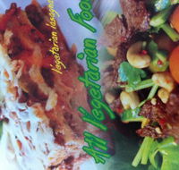 Green Place Vegetarian - Book Restaurant