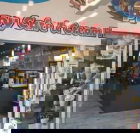 Happy Cafe and Cream House - Book Restaurant