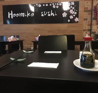 Hoomiko Sushi - Book Restaurant