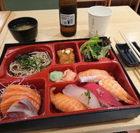 Japan City - Book Restaurant